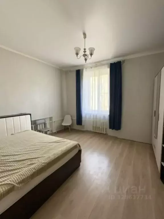 Комната Московская область, Воскресенск Цемгигант мкр, ул. Ленинская, ... - Фото 1