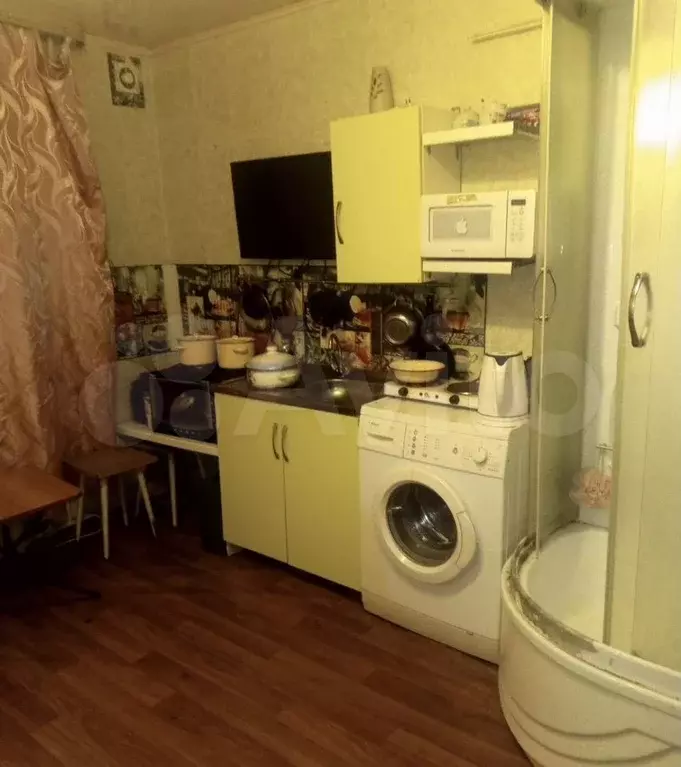 Комната 15 м в 1-к., 3/10 эт. - Фото 0