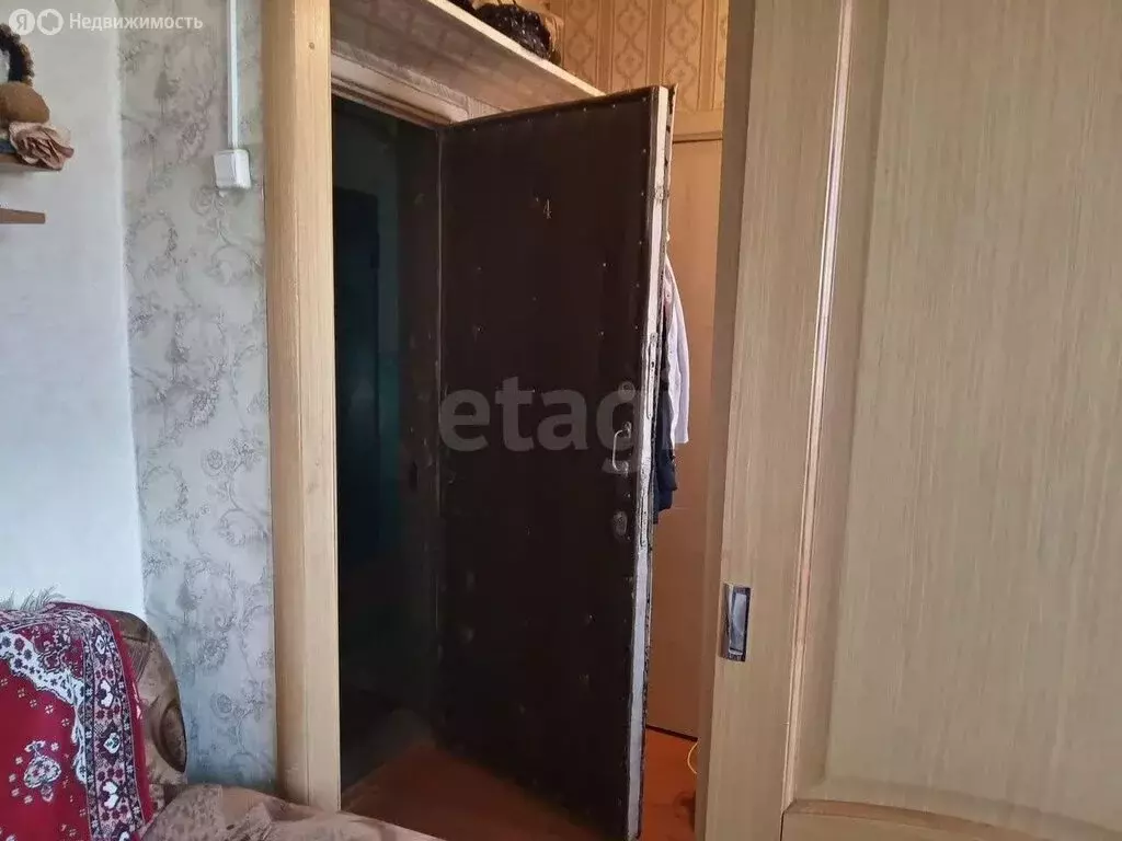 1-комнатная квартира: Улан-Удэ, Овражная улица, 24 (21.4 м) - Фото 1