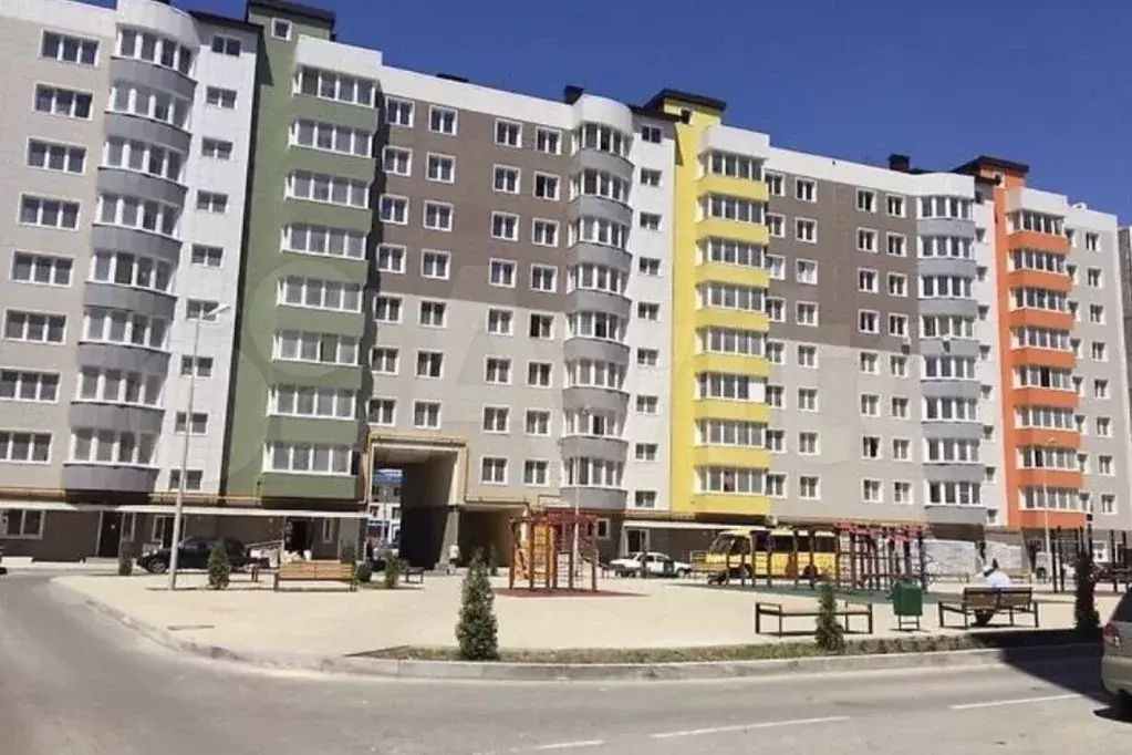 Машиноместо, 16 м - Фото 0