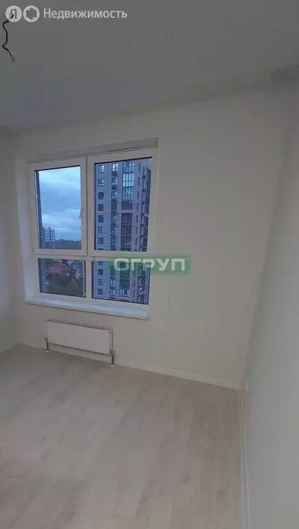 Квартира-студия: Пенза, улица Щербакова, 73 (23.41 м) - Фото 2