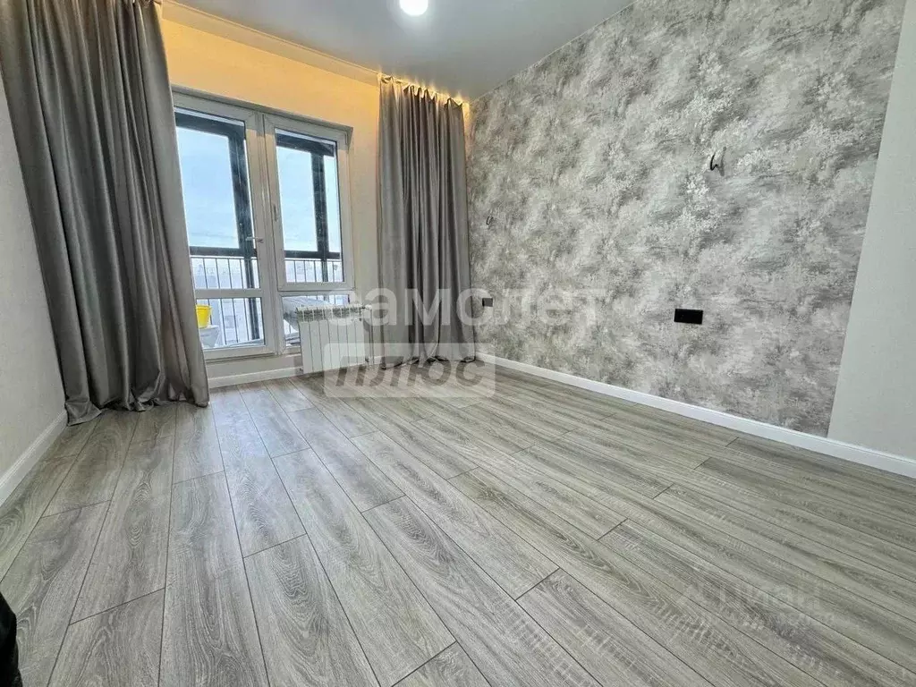 2-к кв. Иркутская область, Иркутск Гусарская тер., 1 (40.0 м) - Фото 1