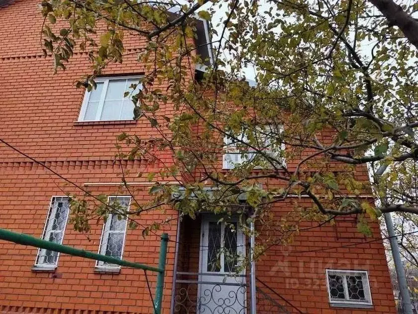 Дом в Белгородская область, Старый Оскол Донецкая ул., 8 (180 м) - Фото 2