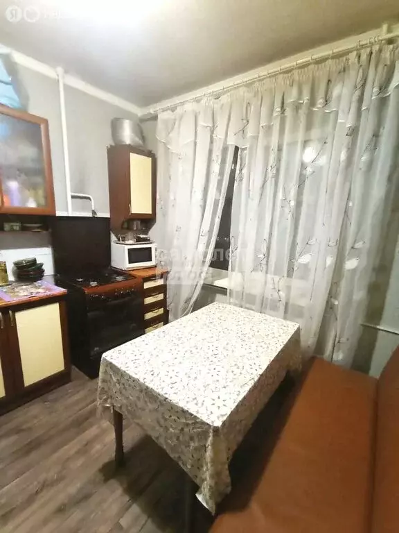 2-комнатная квартира: Омск, Крыловская улица, 23/1 (52.5 м) - Фото 2