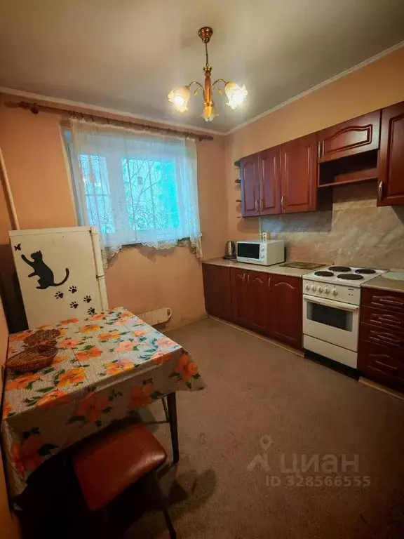 1-к кв. Москва Абрамцевская ул., 14 (35.0 м) - Фото 2