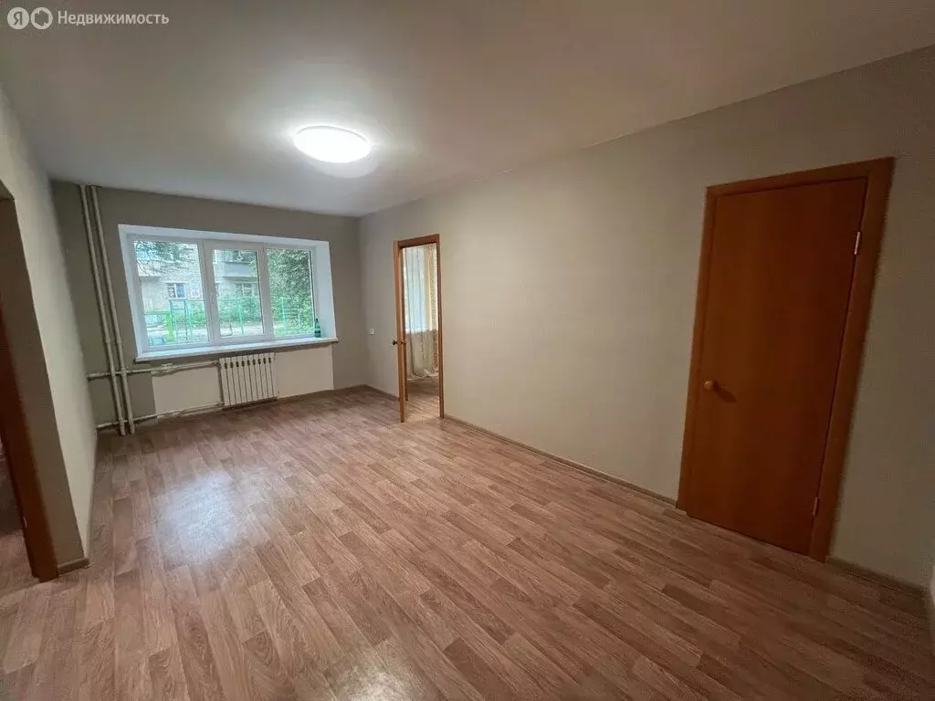 2-комнатная квартира: Алексин, улица Мира, 24 (43.4 м) - Фото 0
