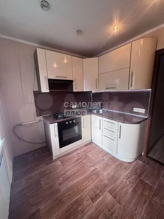 2-к. квартира, 44 м, 5/5 эт. - Фото 1