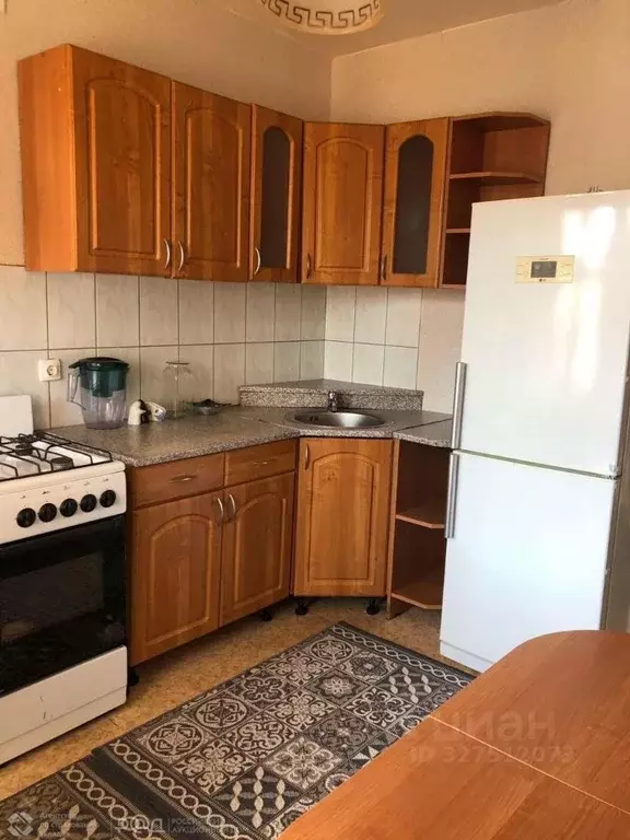 1-к кв. Новгородская область, Великий Новгород Московская ул., 12 ... - Фото 2