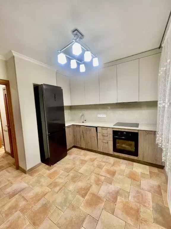 3-к кв. Москва Саранская ул., 4/24 (73.8 м) - Фото 1