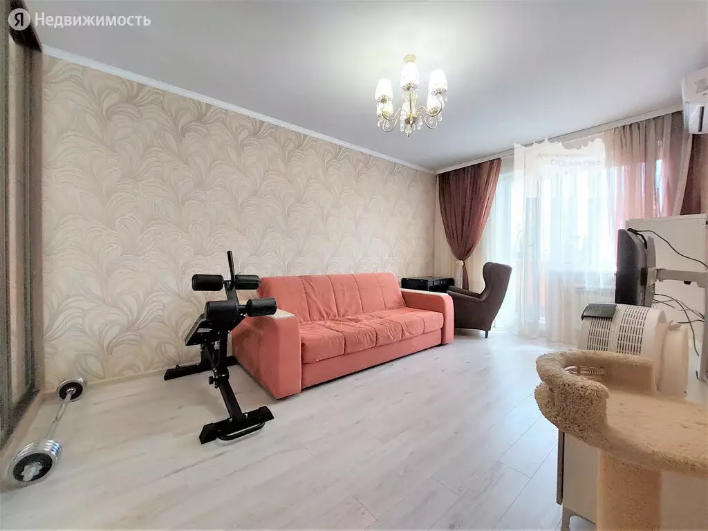 Купить Двушку В Москве За 6000000