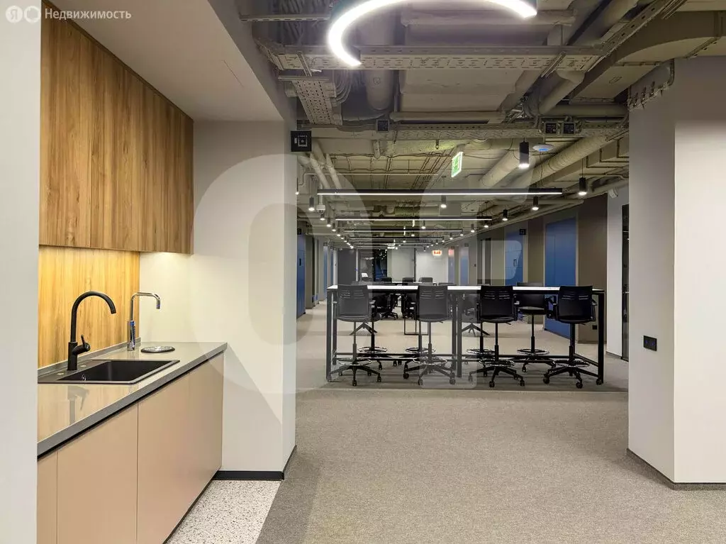 Офис (2795 м) - Фото 2