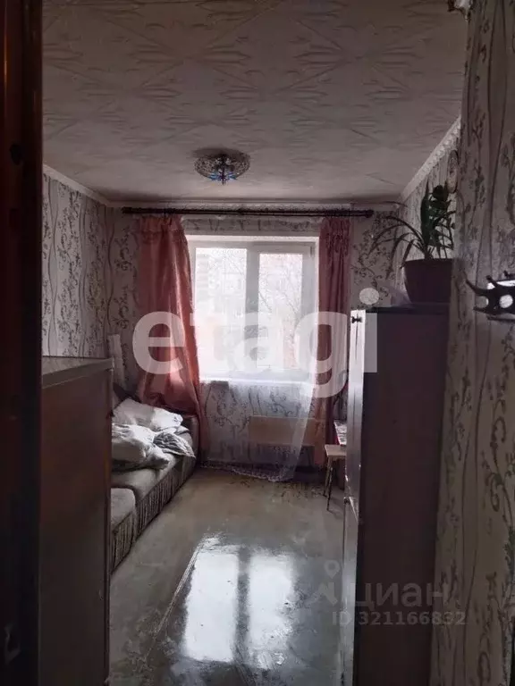 Комната Красноярский край, Красноярск бул. Солнечный, 13 (12.0 м) - Фото 0