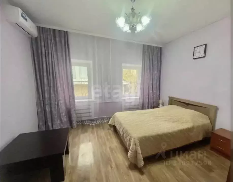 2-к кв. Ставропольский край, Пятигорск ул. Фрунзе (60.0 м) - Фото 1
