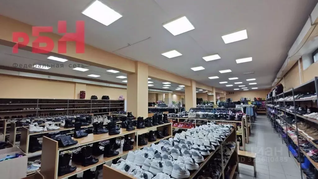 Помещение свободного назначения в Башкортостан, Нефтекамск Березовское ... - Фото 2