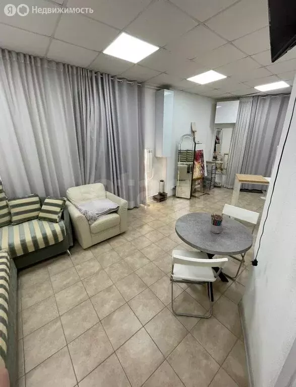 Квартира-студия: Санкт-Петербург, улица Савушкина, 127 (30.9 м) - Фото 2