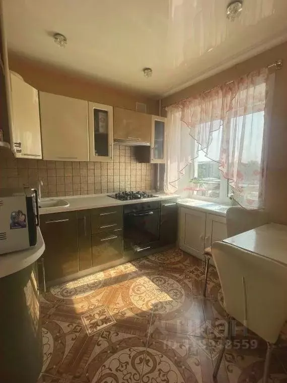 2-к кв. Пермский край, Березники ул. Менделеева, 9 (44.0 м) - Фото 1