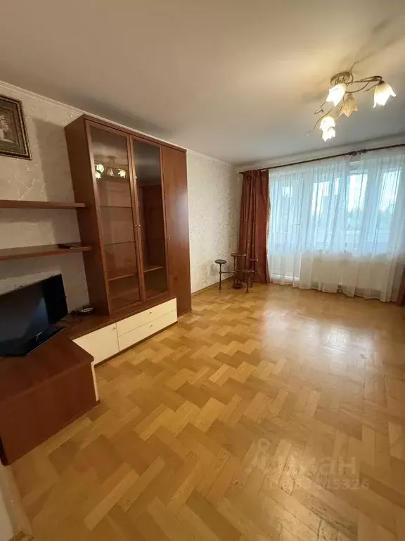 2-к кв. Москва Щелковское ш., 44К5 (60.0 м) - Фото 1