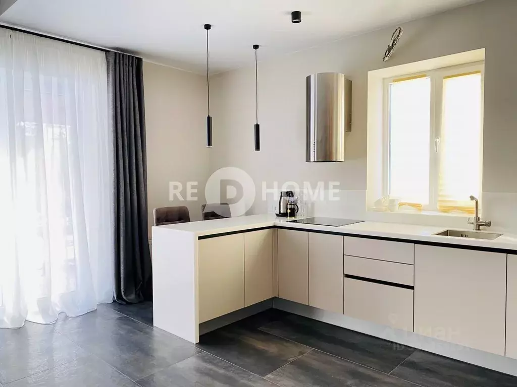 Коттедж в Пермский край, Пермь Новобродовский мкр, ул. Виноградная, 40 ... - Фото 1