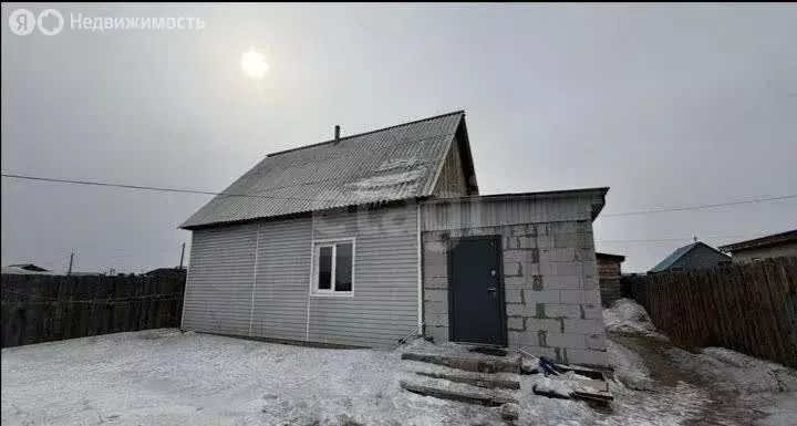 Дом в село Эрхирик, Новая улица (72 м) - Фото 1