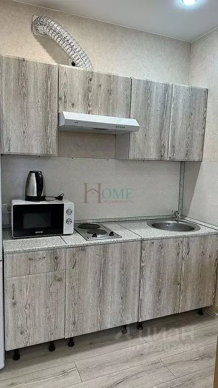 Студия Новосибирская область, Новосибирск ул. Фрунзе, 49/2 (30.0 м) - Фото 2