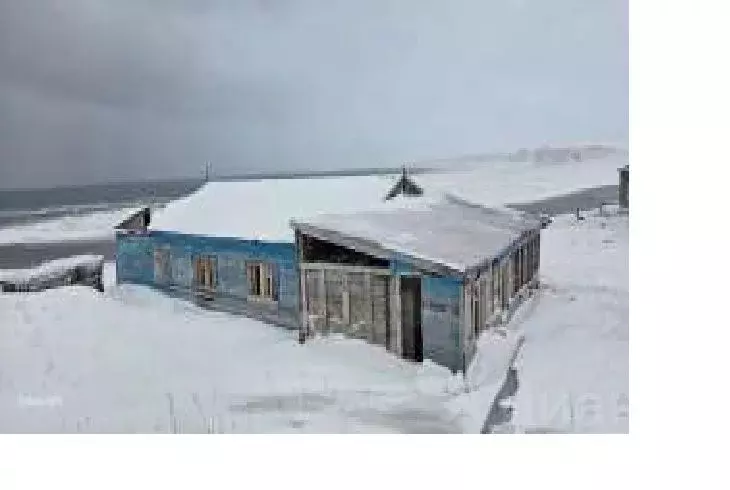 Свободной планировки кв. Камчатский край, Алеутский муниципальный ... - Фото 1