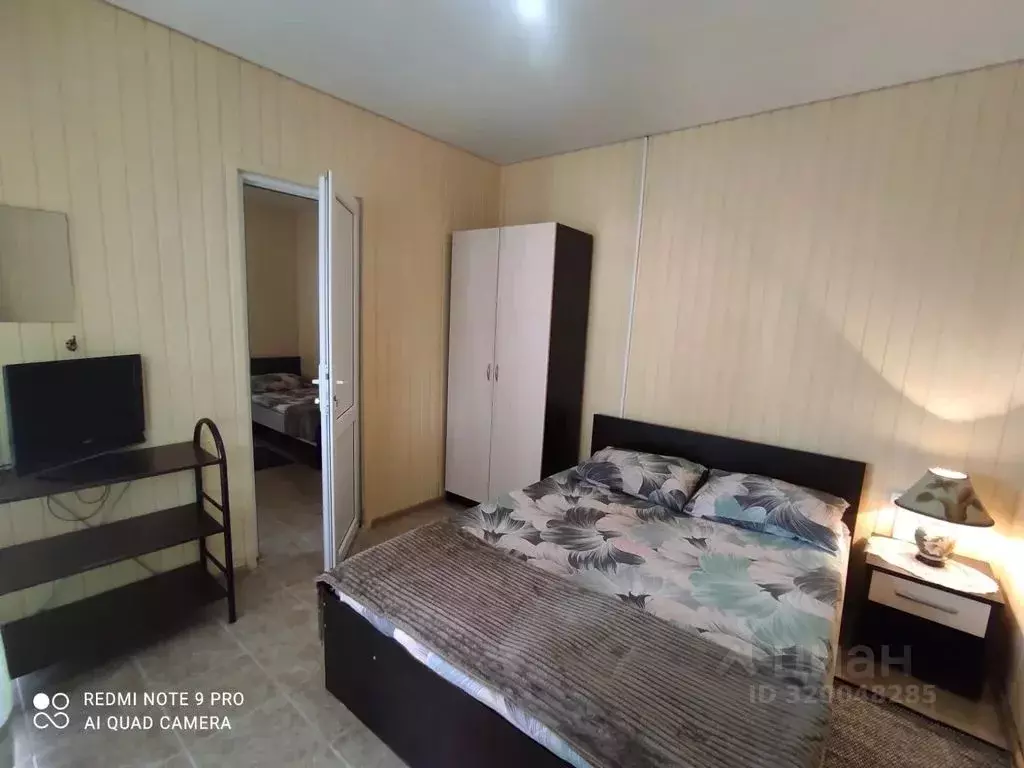 Комната Краснодарский край, Геленджик городской округ, с. ... - Фото 1