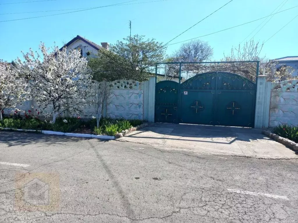 Дом в Крым, Саки ул. Гоголя, 8 (53 м) - Фото 2