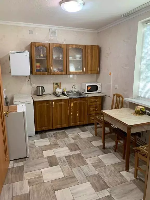 1-к кв. Ставропольский край, Кисловодск Октябрьская ул., 63 (30.0 м) - Фото 2