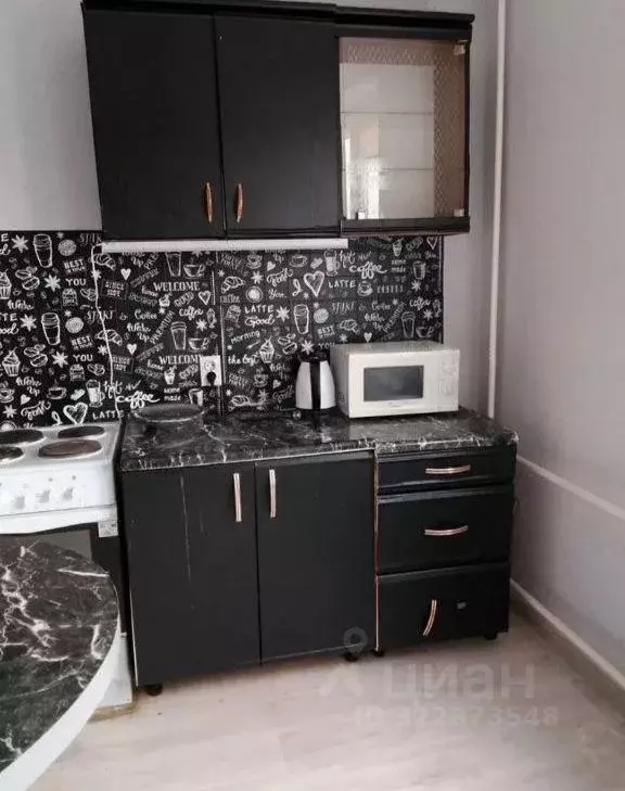 1-к кв. Курская область, Курск просп. Анатолия Дериглазова, 95 (35.0 ... - Фото 2