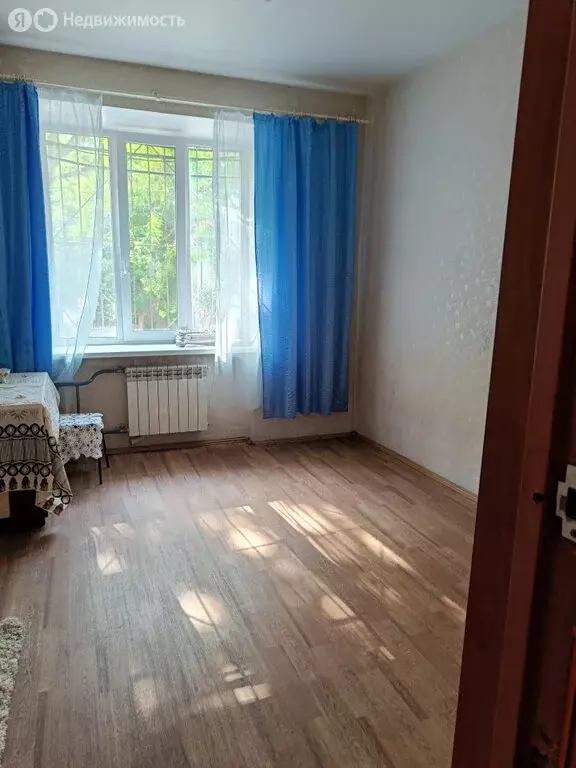 1к в -комнатной квартире (14 м) - Фото 1