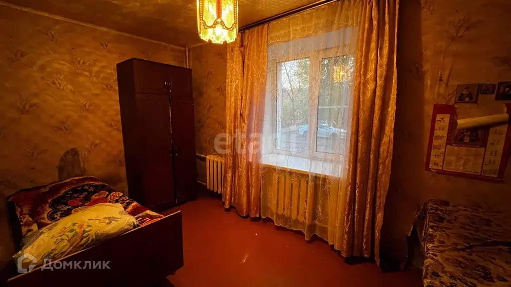 Продаётся 3-к квартира, 49.9 м - Фото 1