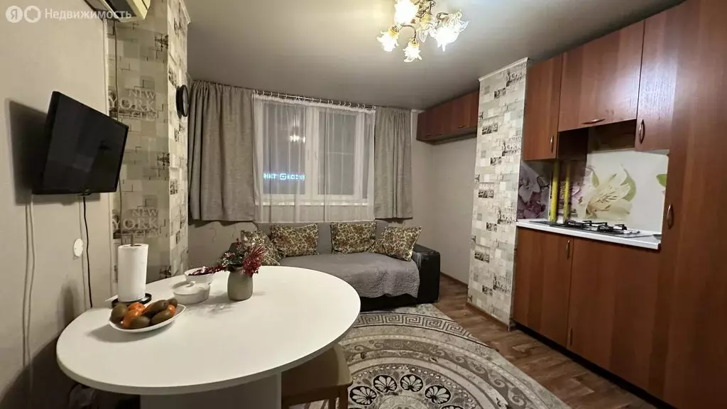 2-комнатная квартира: Астрахань, Минусинская улица, 14к1 (50 м) - Фото 2