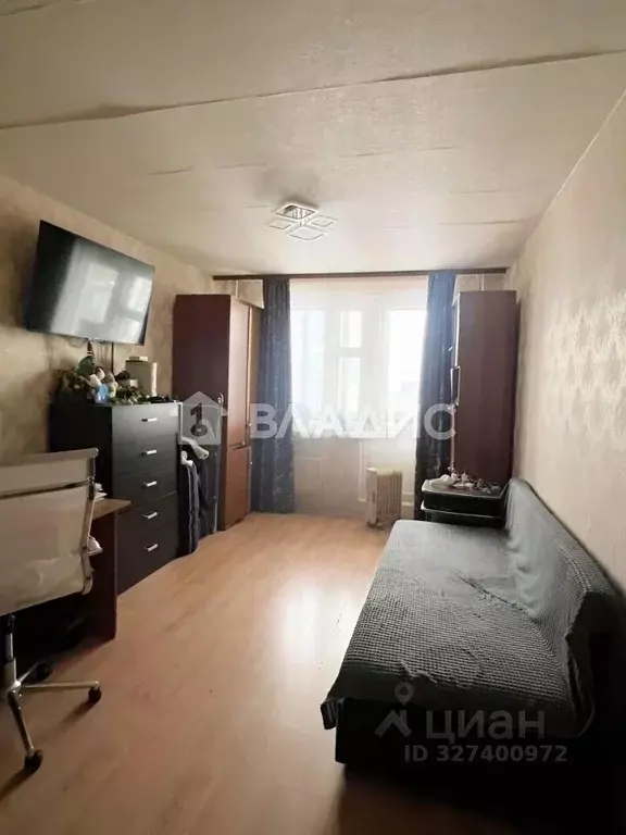 1-к кв. Московская область, Мытищи ул. Академика Каргина, 40к1 (36.9 ... - Фото 1