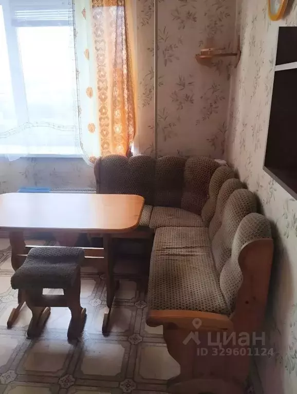 1-к кв. Москва, Москва, Щербинка ул. Индустриальная, 9 (42.1 м) - Фото 1