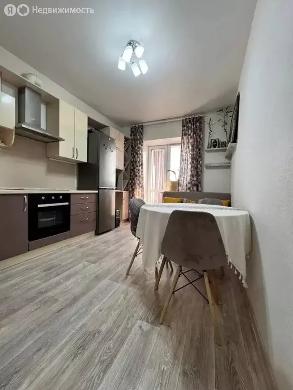1-комнатная квартира: Омск, улица Перелёта, 23 (44.8 м) - Фото 1