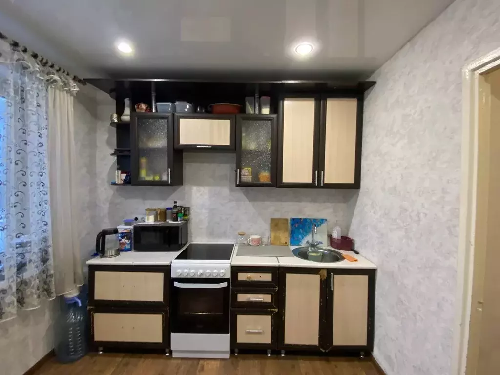 Продаётся 1-к квартира, 33 м - Фото 0