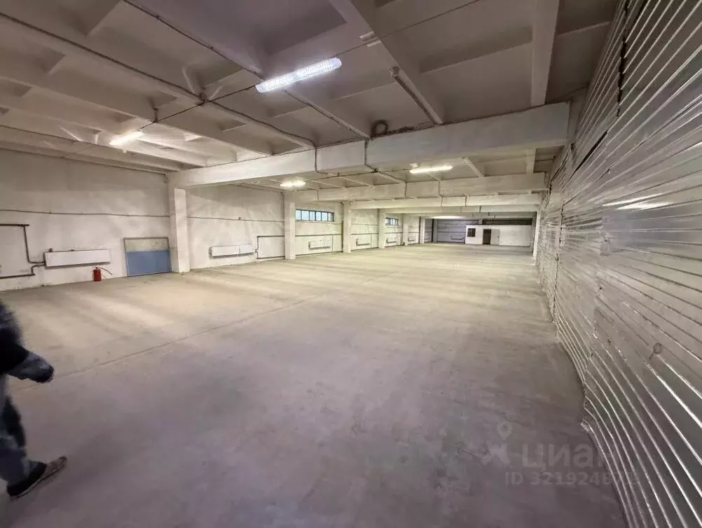 Склад в Московская область, Реутов просп. Мира, 69 (527 м) - Фото 2