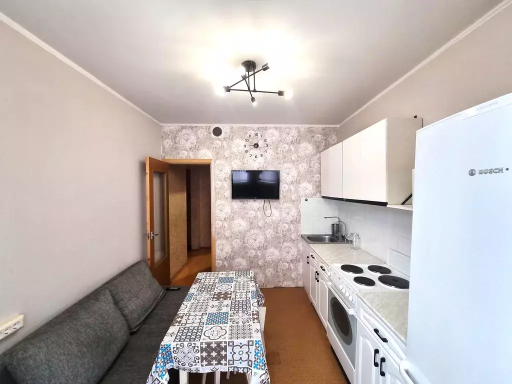 Продаётся 2-к квартира, 51.3 м - Фото 1