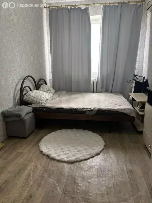 1к в -комнатной квартире ( м) - Фото 0