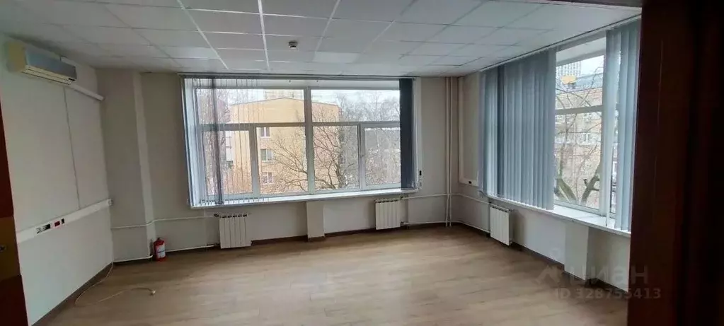 Офис в Москва ул. Мишина, 35 (240 м) - Фото 2