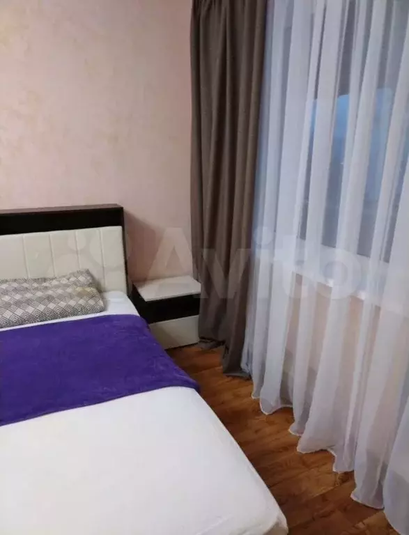 1-к. квартира, 40 м, 4/9 эт. - Фото 0