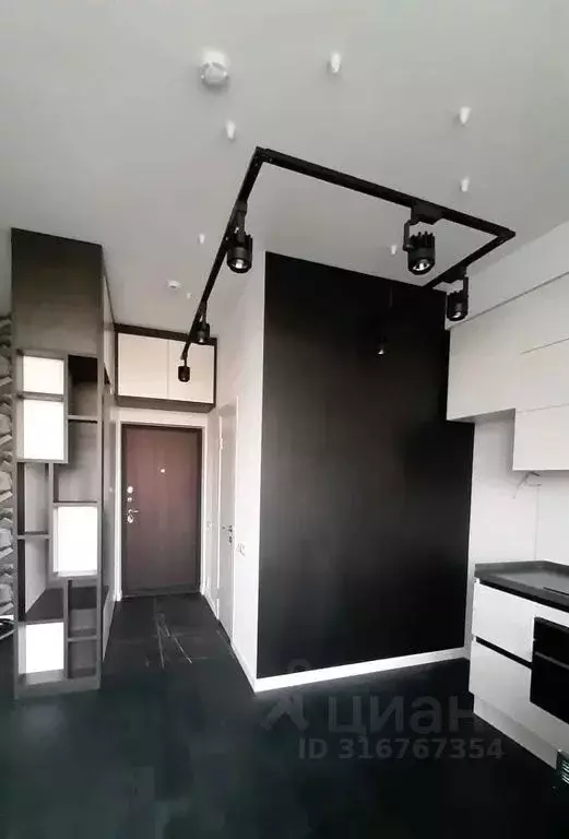 Студия Москва Автозаводская ул., 23с931к4 (29.0 м) - Фото 0