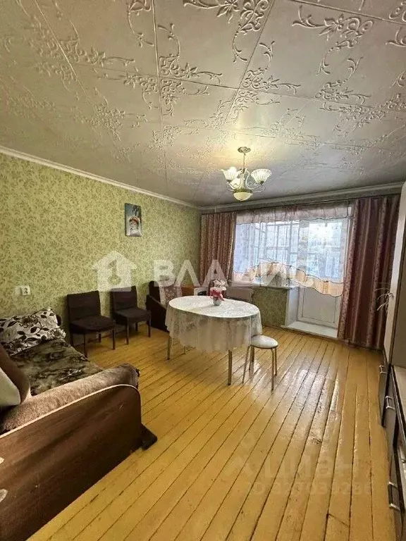 3-к кв. Бурятия, Улан-Удэ ул. Революции 1905 года, 96 (63.9 м) - Фото 1