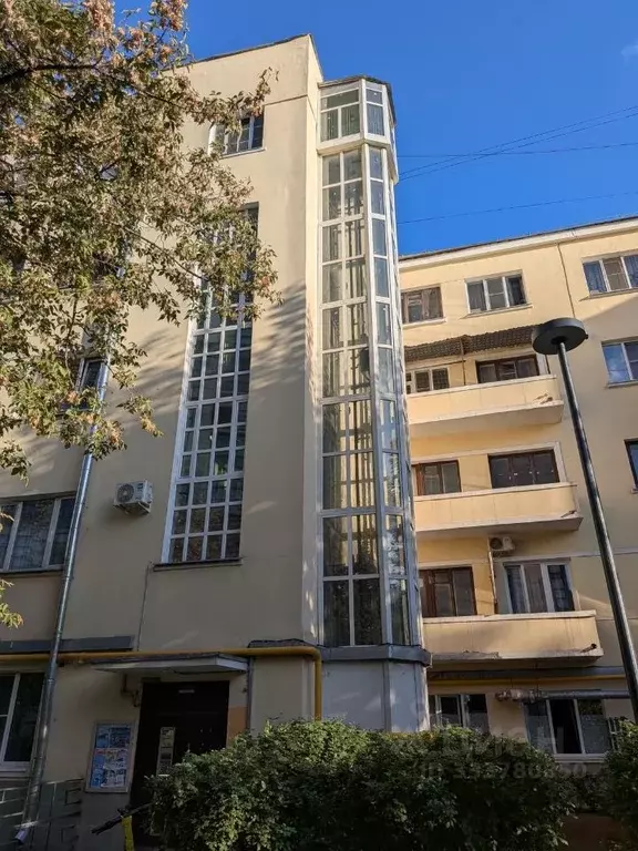 2-к кв. Москва Киевская ул., 16 (57.6 м) - Фото 1