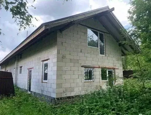 Дом в Московская область, Дмитровский городской округ, д. Елизаветино ... - Фото 0