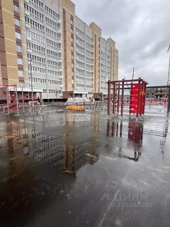 Студия Марий Эл, Медведево городское поселение, Медведево пгт ул. ... - Фото 2