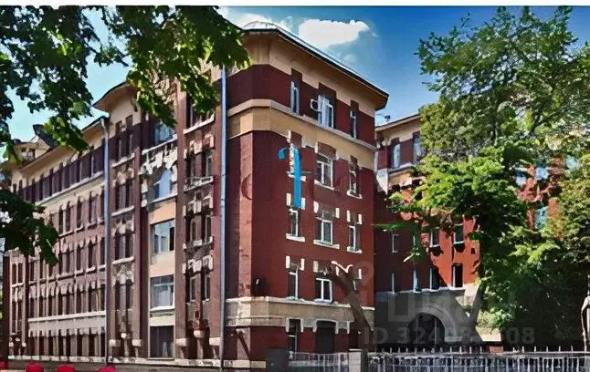 Помещение свободного назначения в Москва ул. Гиляровского, 65С1 (15 м) - Фото 2