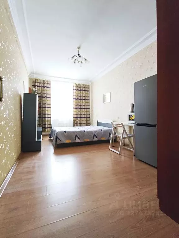 Комната Московская область, Электросталь Трудовая ул., 12 (16.8 м) - Фото 1