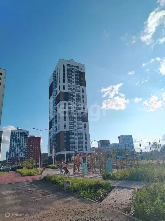 Продаётся квартира-студия, 22 м - Фото 1