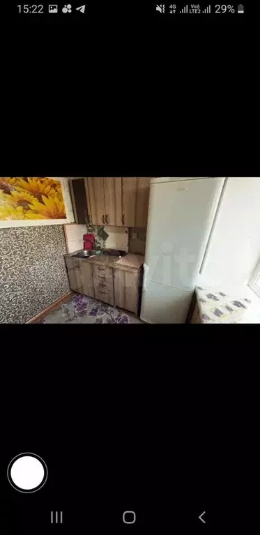1-к. квартира, 30 м, 5/5 эт. - Фото 0